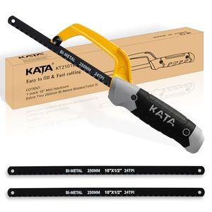 KATA Preview