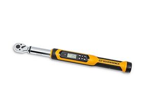GEARWRENCH Preview