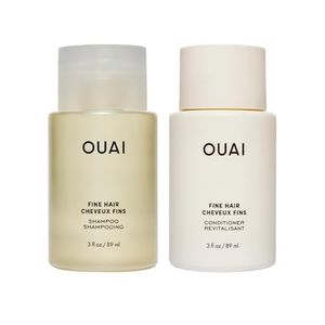 OUAI Preview