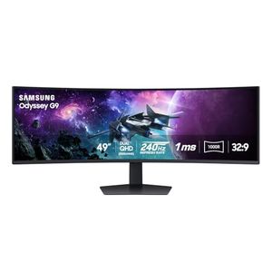 SAMSUNG Preview