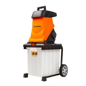 LAWNMASTER Preview