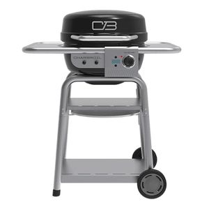 CHAR-BROIL Preview