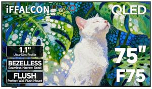 IFFALCON Preview
