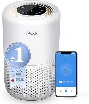 LEVOIT Preview