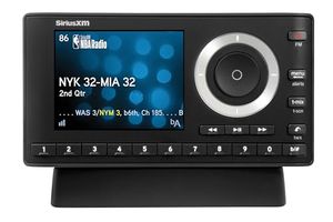 SIRIUSXM Preview