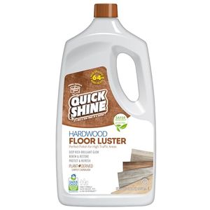 QUICK SHINE Preview