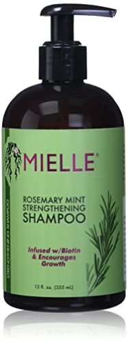 MIELLE ORGANICS Preview