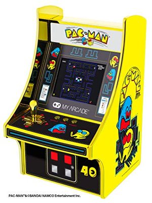 MY ARCADE Preview