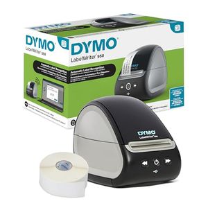 DYMO Preview