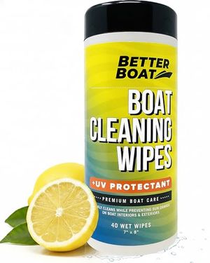 BETTER BOAT Preview