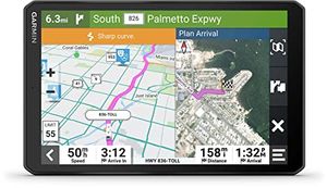 GARMIN Preview