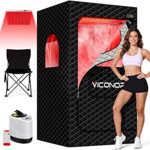 VICONOR Preview