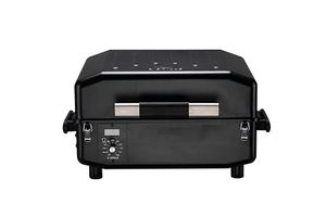 Z GRILLS Preview