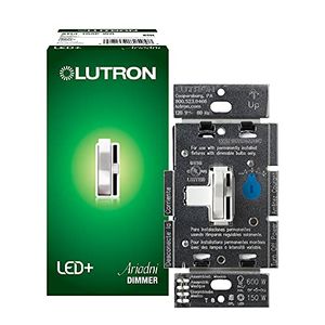 LUTRON Preview