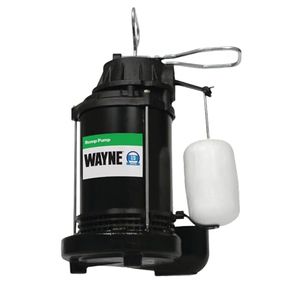 WAYNE Preview