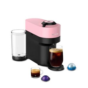 NESPRESSO Preview