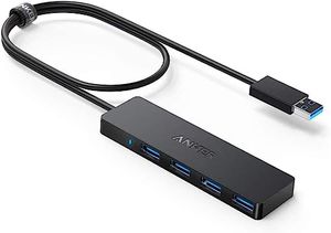 ANKER Preview