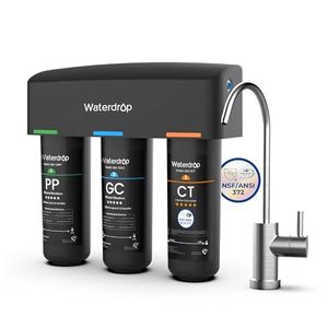 WATERDROP Preview