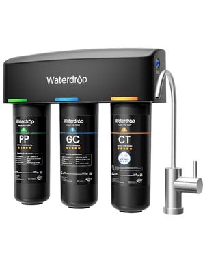 WATERDROP Preview