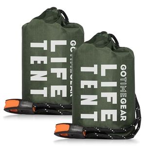 GO TIME GEAR Preview