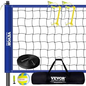 VEVOR Preview