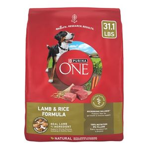 PURINA ONE Preview