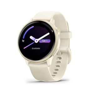 GARMIN Preview