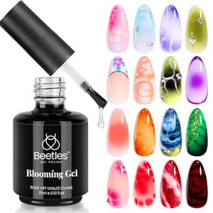 BEETLES GEL POLISH Preview