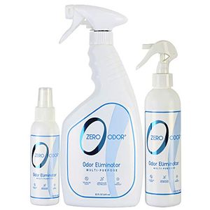ZERO ODOR Preview