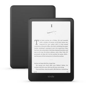 AMAZON Preview
