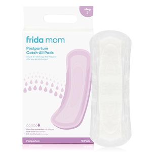 FRIDA MOM Preview