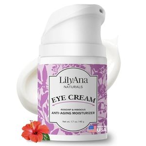 LILYANA NATURALS Preview