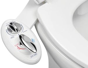 LUXE BIDET Preview