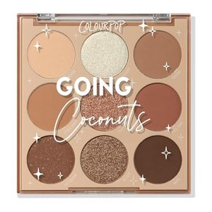 COLOURPOP Preview