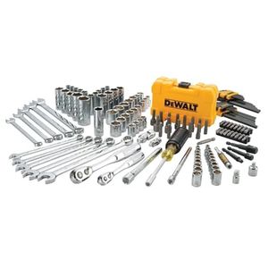 DEWALT Preview