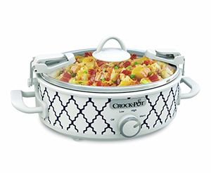 CROCK-POT Preview