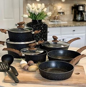KITCHEN ACADEMY Preview