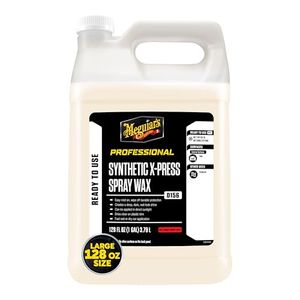 MEGUIAR'S Preview
