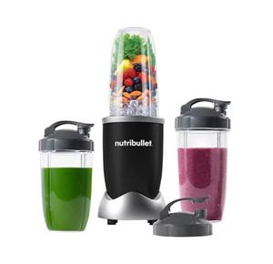 NUTRIBULLET Preview