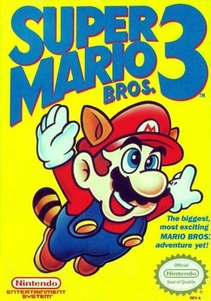 NINTENDO Preview
