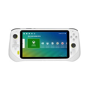 LOGITECH Preview