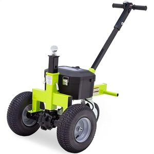 TOW TUFF Preview