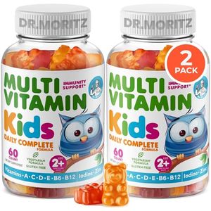 DR. MORITZ Preview