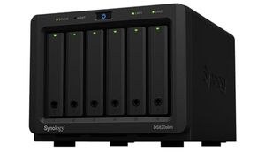SYNOLOGY Preview