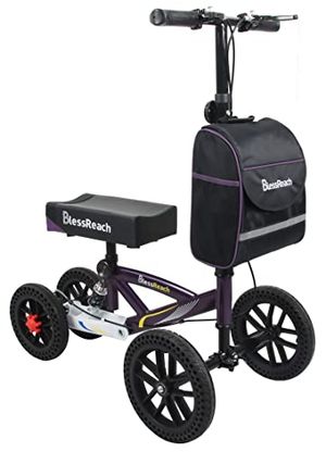 BLESSREACH Preview