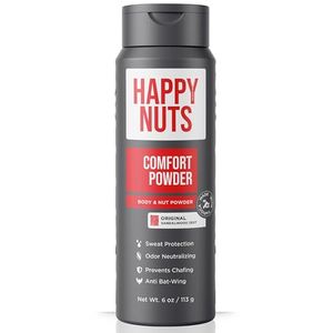 HAPPY NUTS Preview