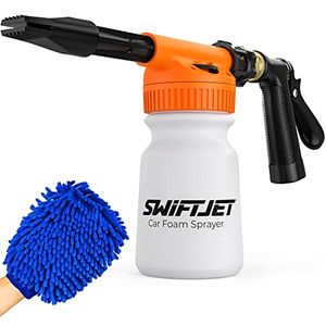 SWIFTJET Preview