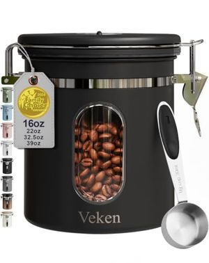 VEKEN Preview