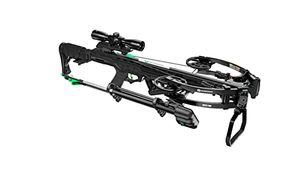 CENTERPOINT ARCHERY Preview