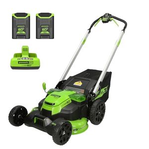 GREENWORKS Preview